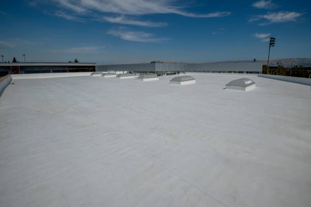 Best Gutter Installation and Repair  in Woodcreek, TX