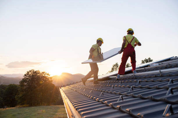 Best Roof Coating and Sealing  in Woodcreek, TX