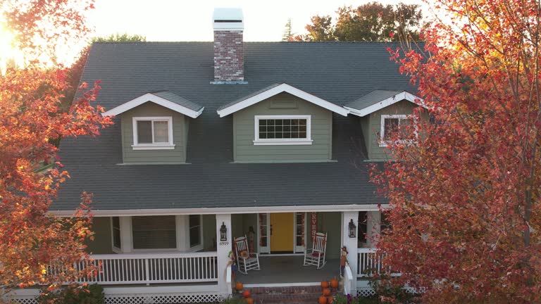 Best Solar Panel Roofing Installation  in Woodcreek, TX