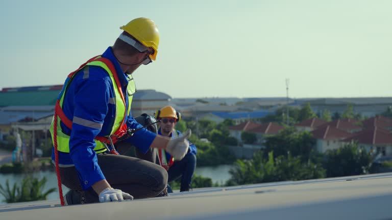 Best Hot Roofs  in Woodcreek, TX