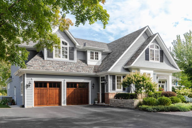 Best Roofing for New Construction  in Woodcreek, TX