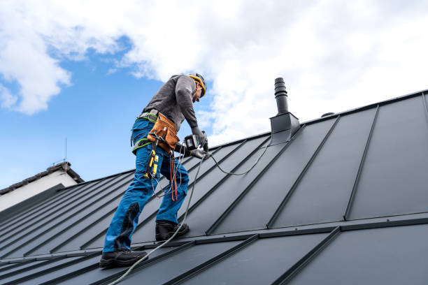 Best Gutter Installation and Repair  in Woodcreek, TX